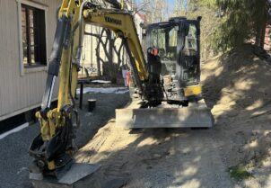 Yanmar Vio57-6A
