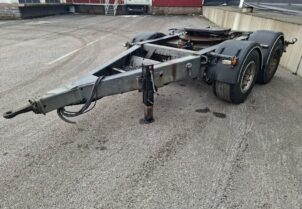 VAK Dolly 18t