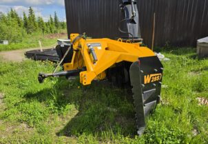 Wieska W285