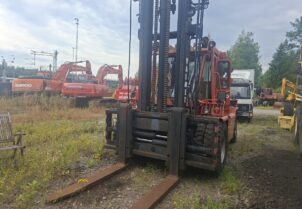Valmet TD1258