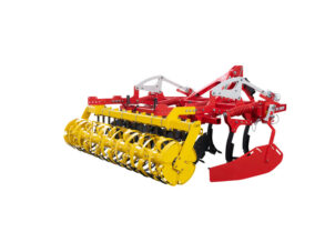 Pöttinger Synkro 3020 Nova