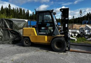 Cat 50