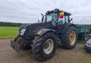 Valtra T193