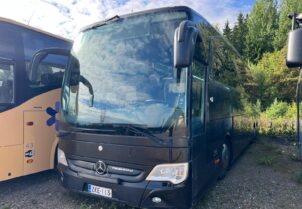 Mercedes-Benz Travego