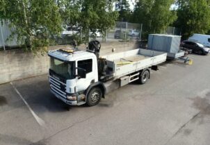 Scania 94