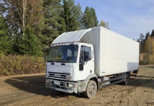 Iveco 120E23